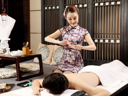深圳光明SPA 不是奢侈是给神经做一次降噪